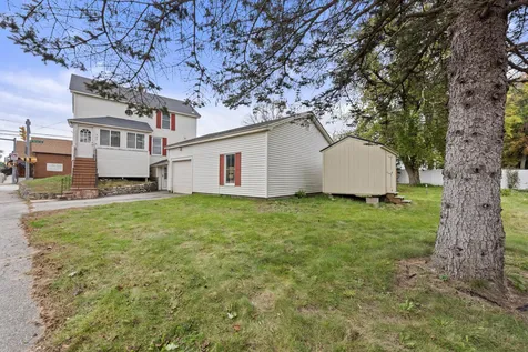 983 Cilley Road Manchester NH 03103