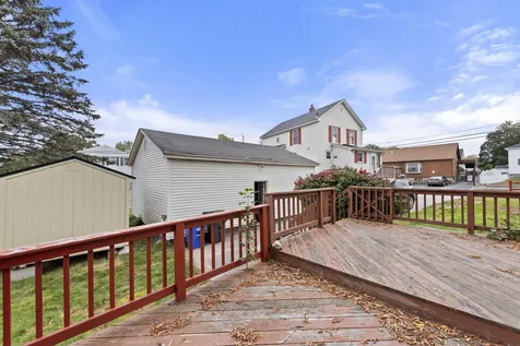 983 Cilley Road Manchester NH 03103