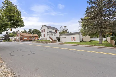 983 Cilley Road Manchester NH 03103