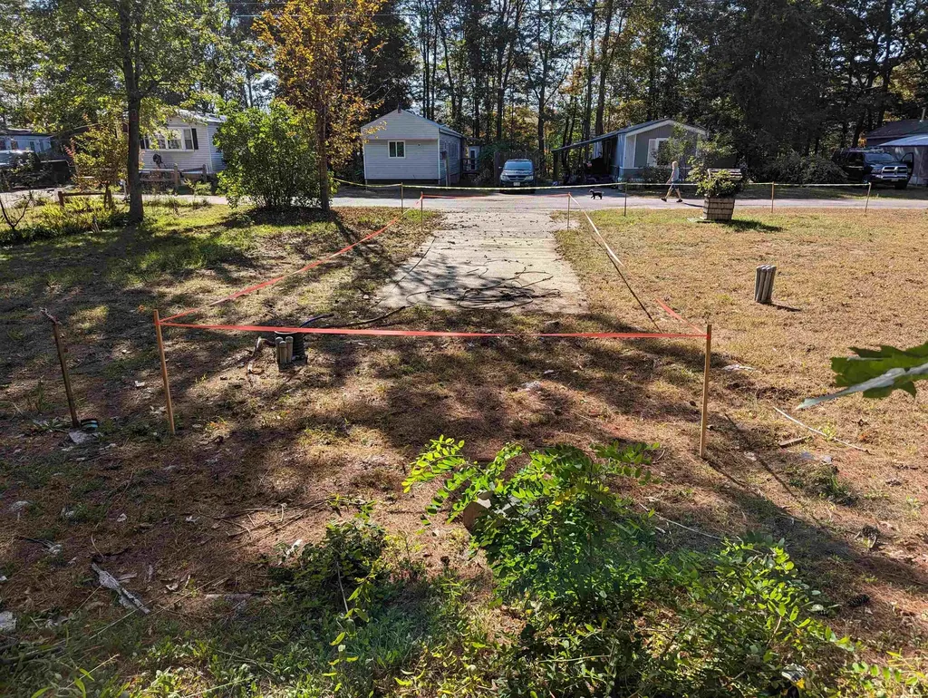 14 Lower Landing Road Charlestown NH 03603