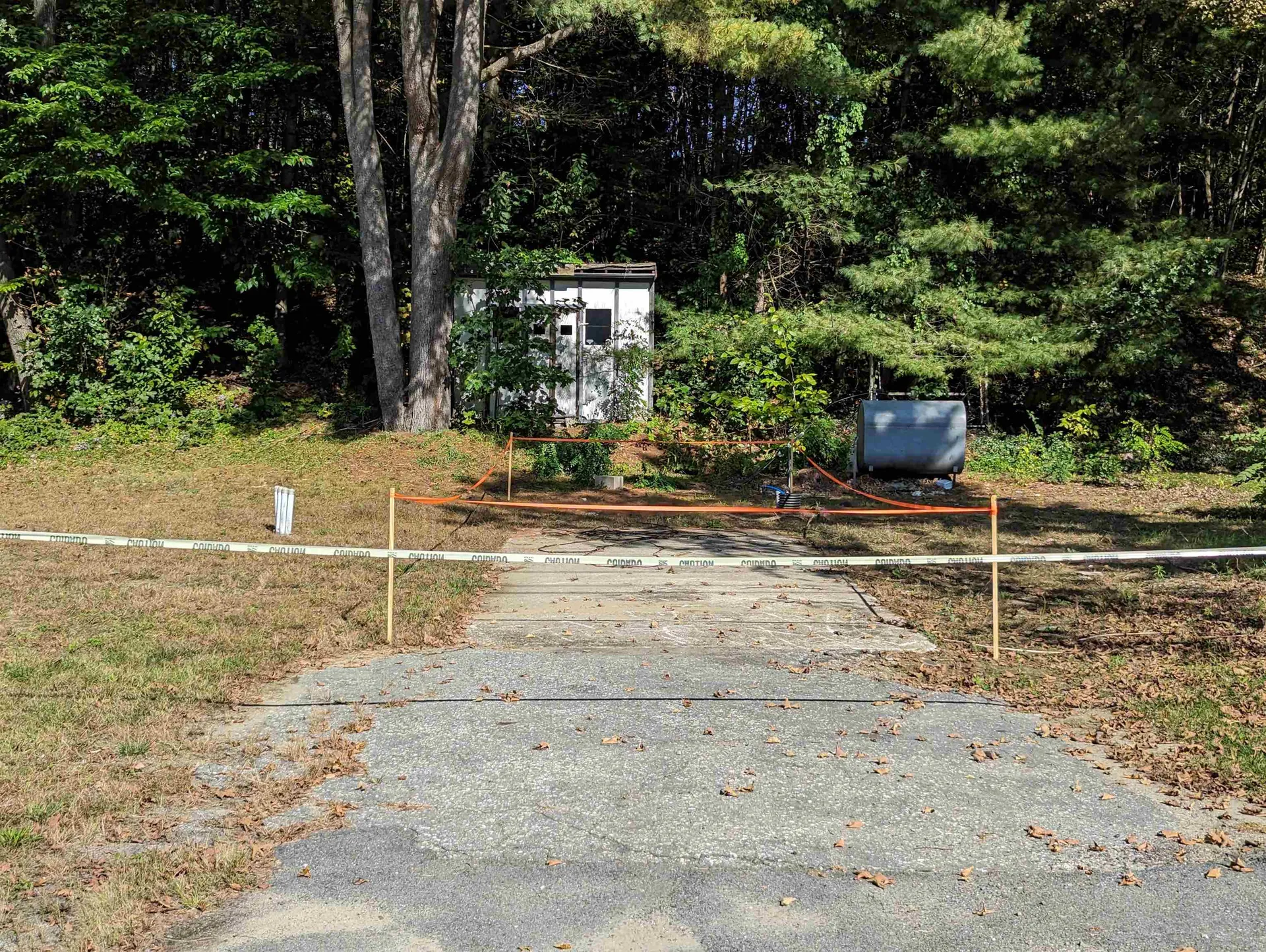 14 Lower Landing Road Charlestown NH 03603