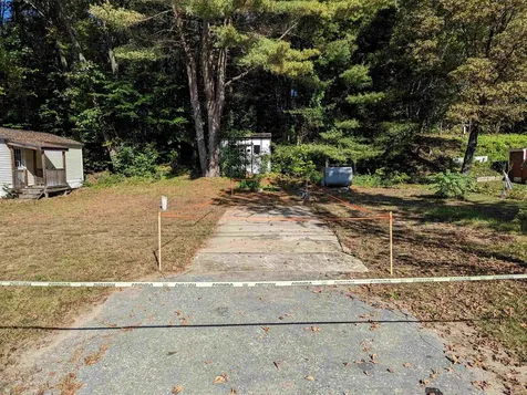 14 Lower Landing Road Charlestown NH 03603