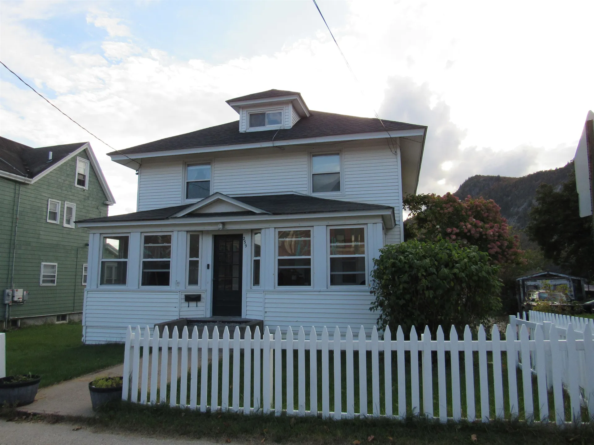 259 Willard Street Berlin NH 03570