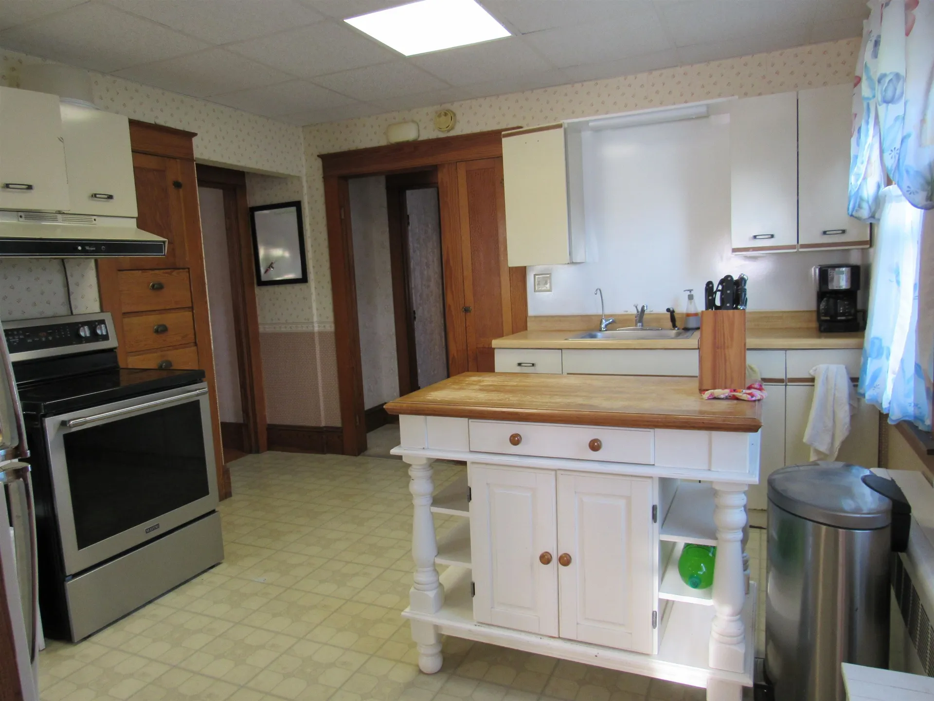 259 Willard Street Berlin NH 03570