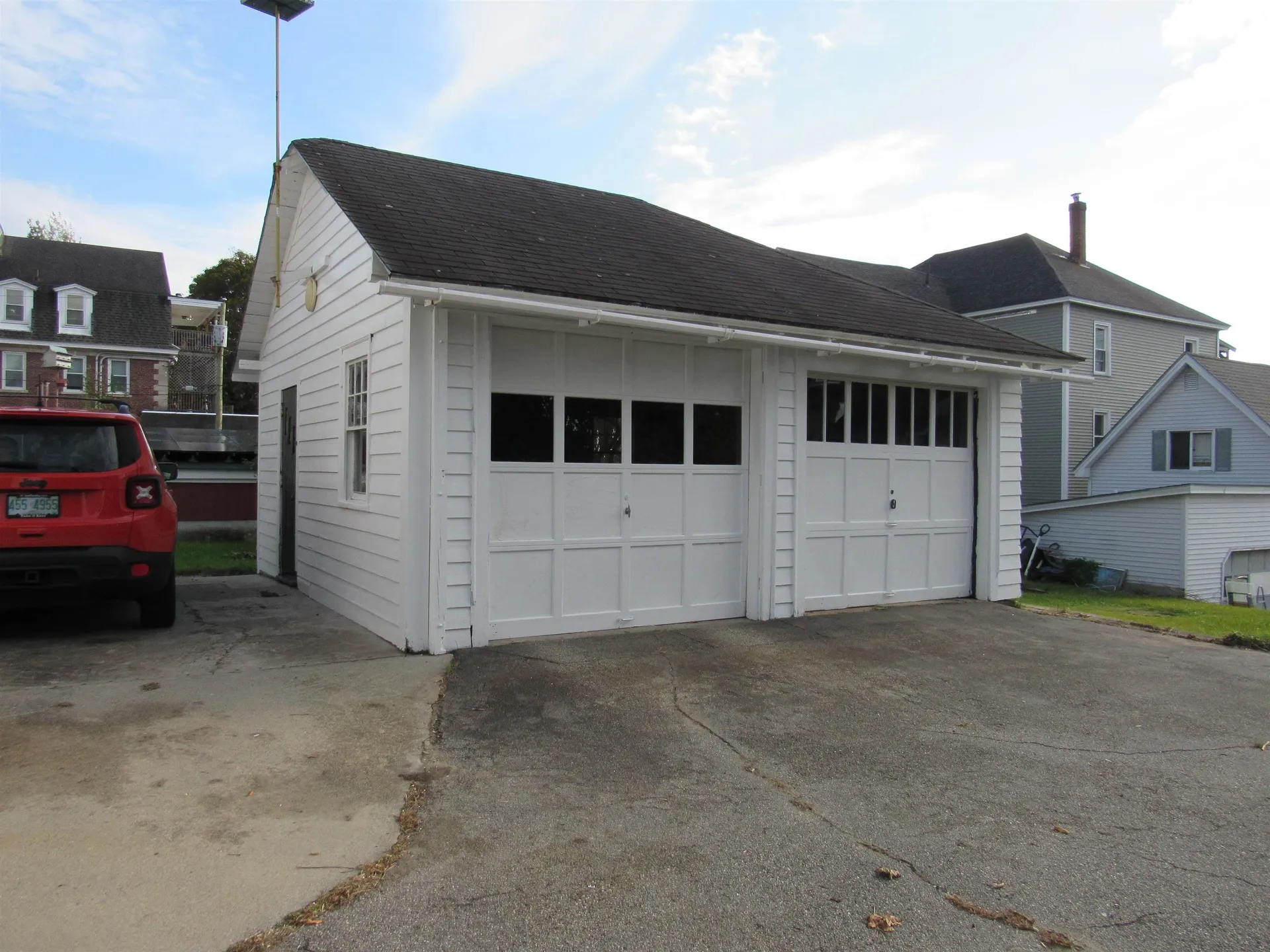 259 Willard Street Berlin NH 03570