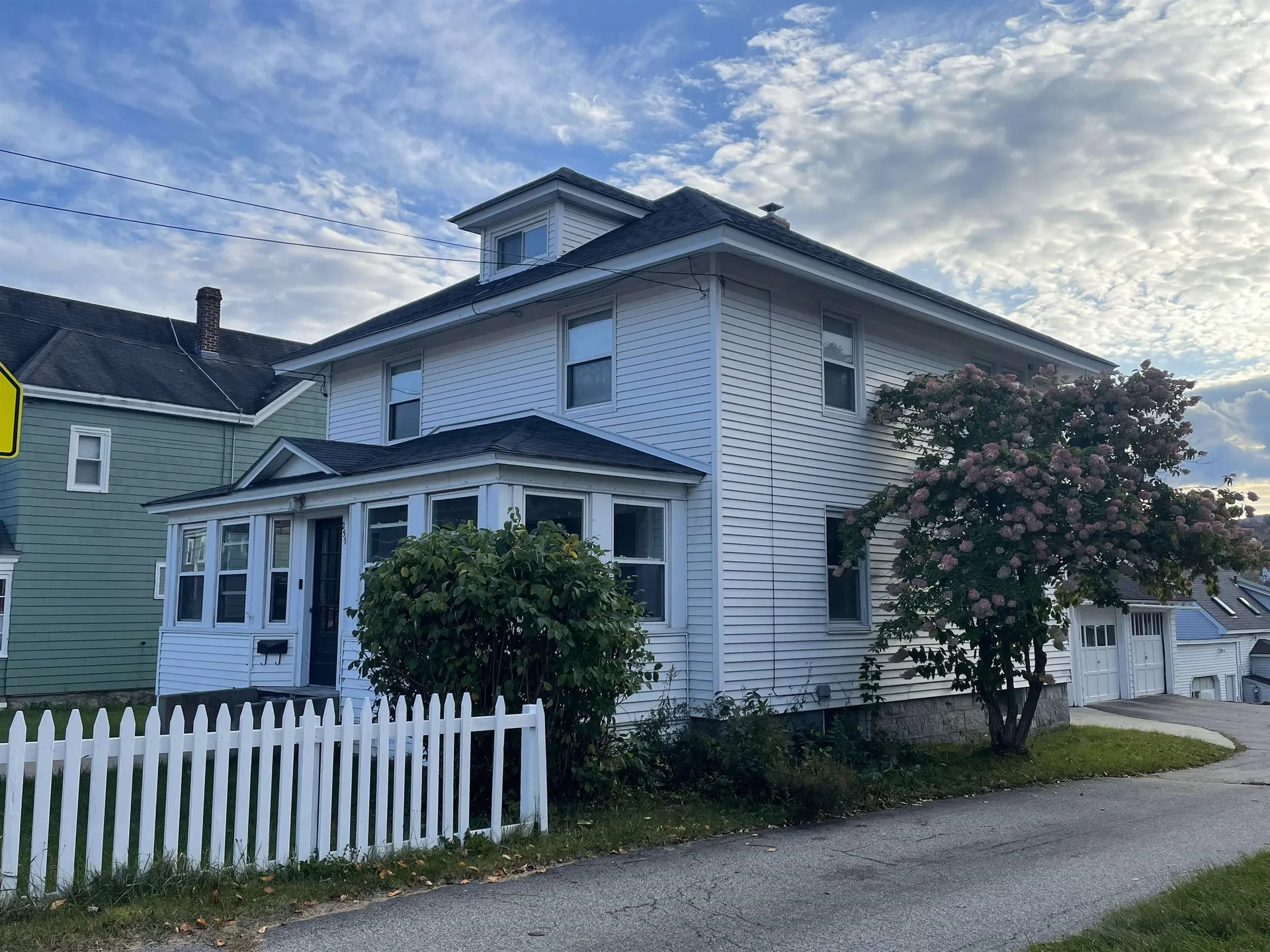 259 Willard Street Berlin NH 03570