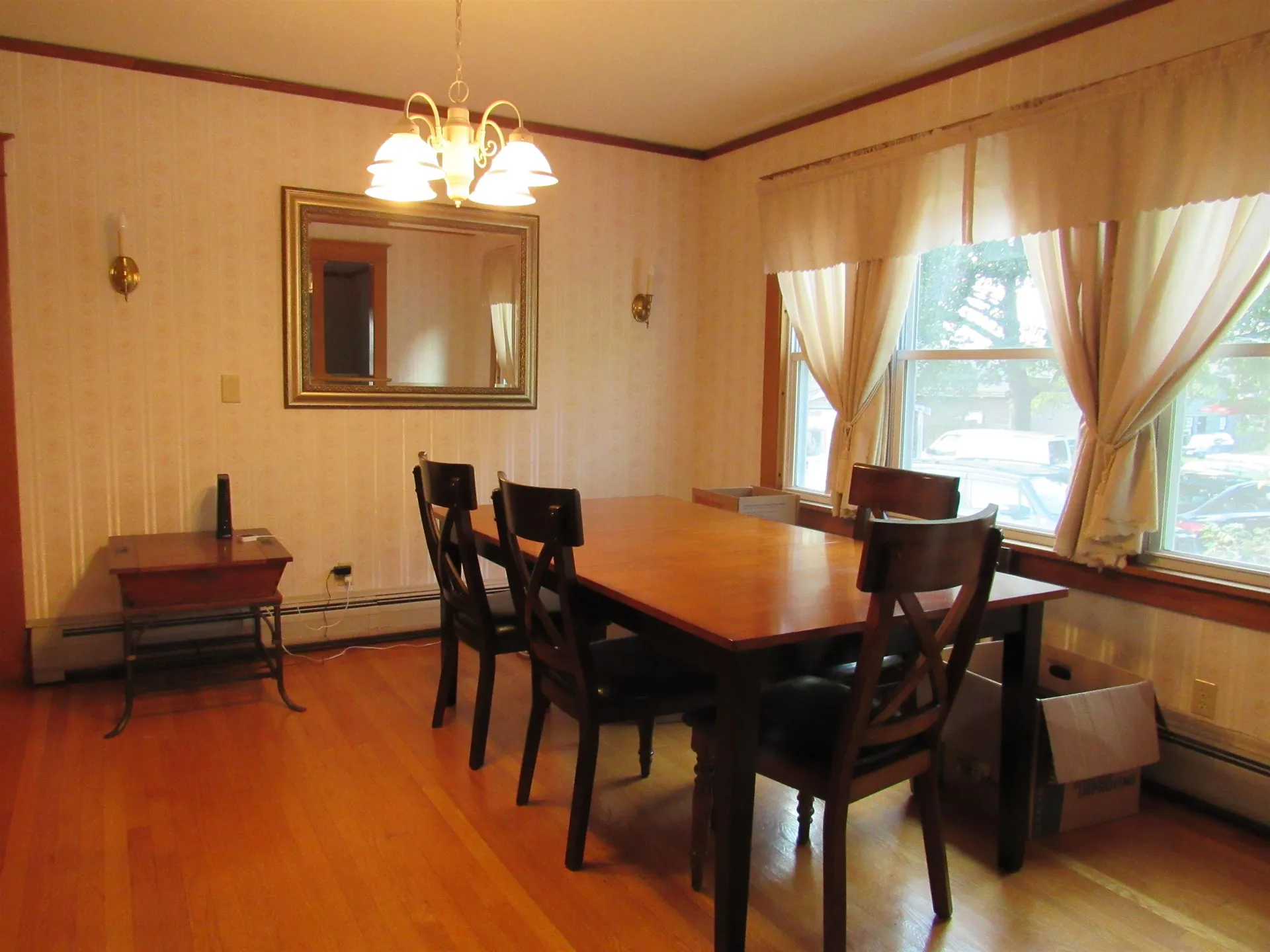 259 Willard Street Berlin NH 03570