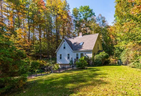 59 North Wilmot Road Wilmot NH 03287