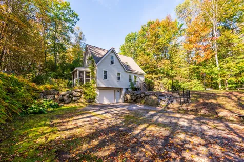 59 North Wilmot Road Wilmot NH 03287