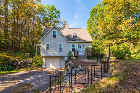 59 North Wilmot Road Wilmot NH 03287