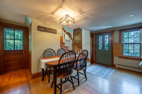 59 North Wilmot Road Wilmot NH 03287