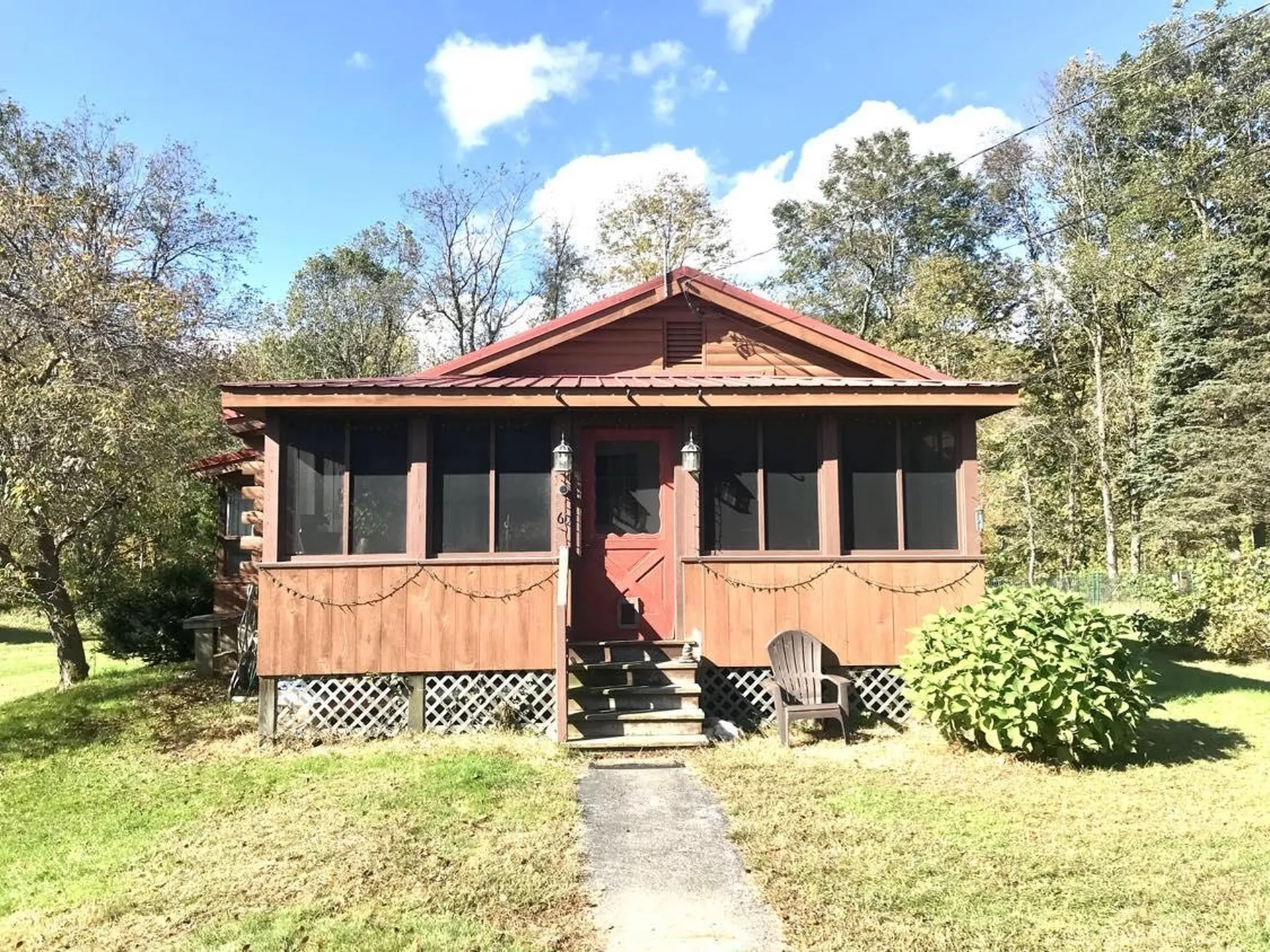 60 Riverdale Road Townshend VT 05353