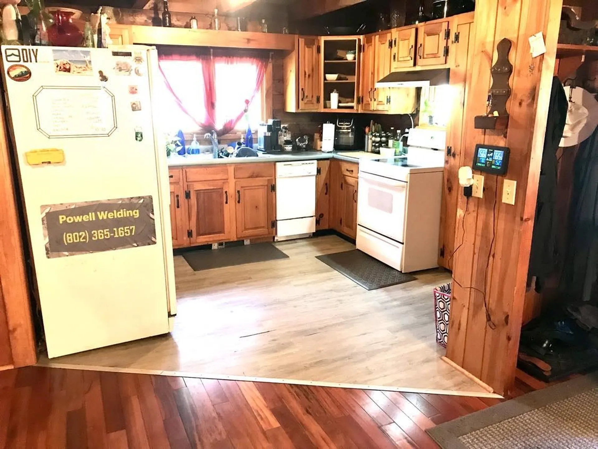 60 Riverdale Road Townshend VT 05353