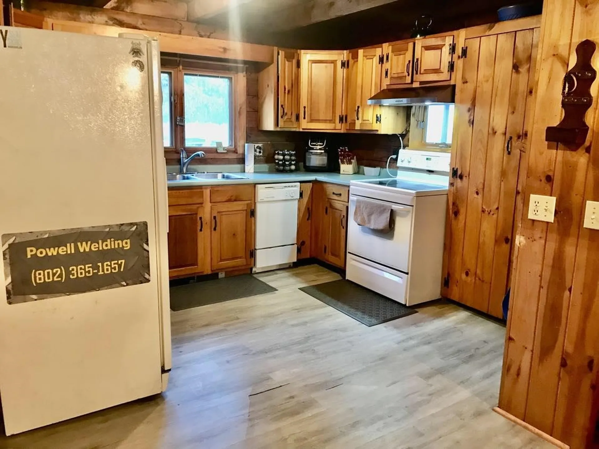 60 Riverdale Road Townshend VT 05353