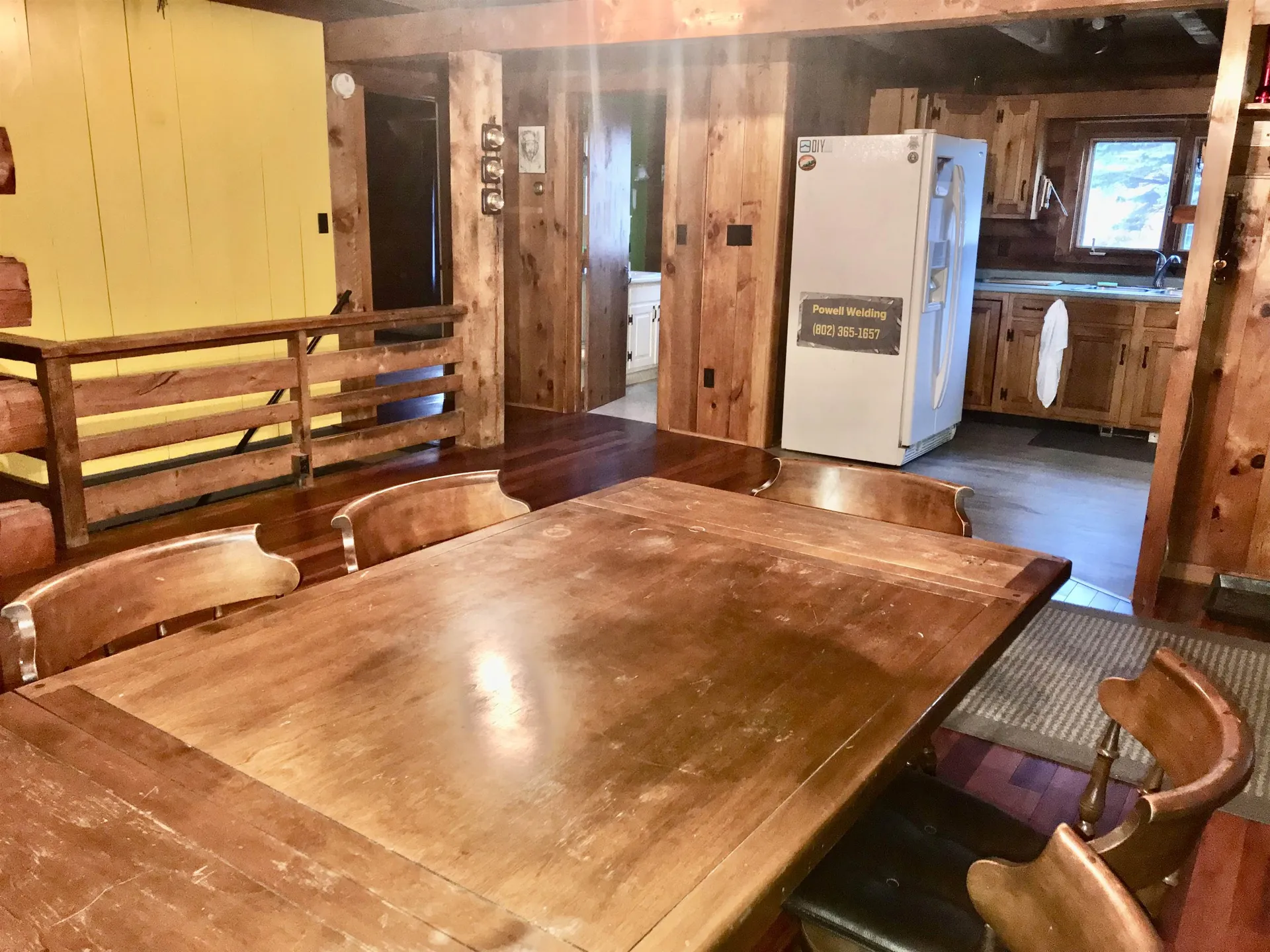 60 Riverdale Road Townshend VT 05353