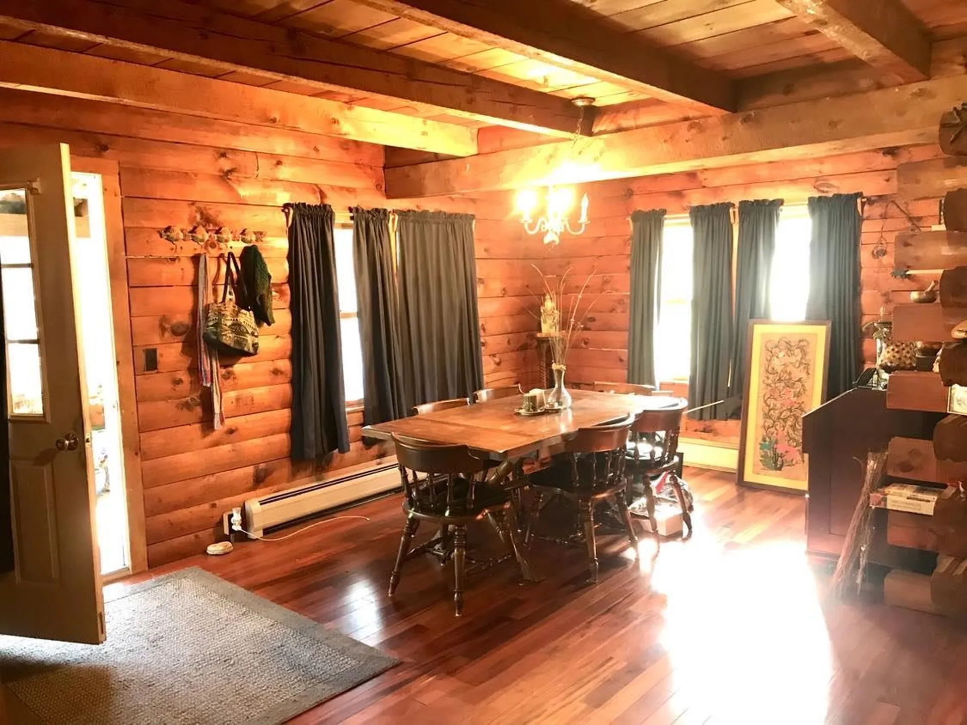 60 Riverdale Road Townshend VT 05353