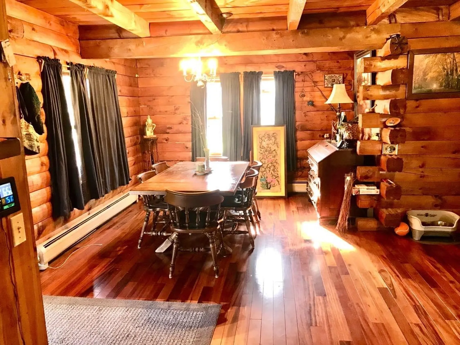 60 Riverdale Road Townshend VT 05353