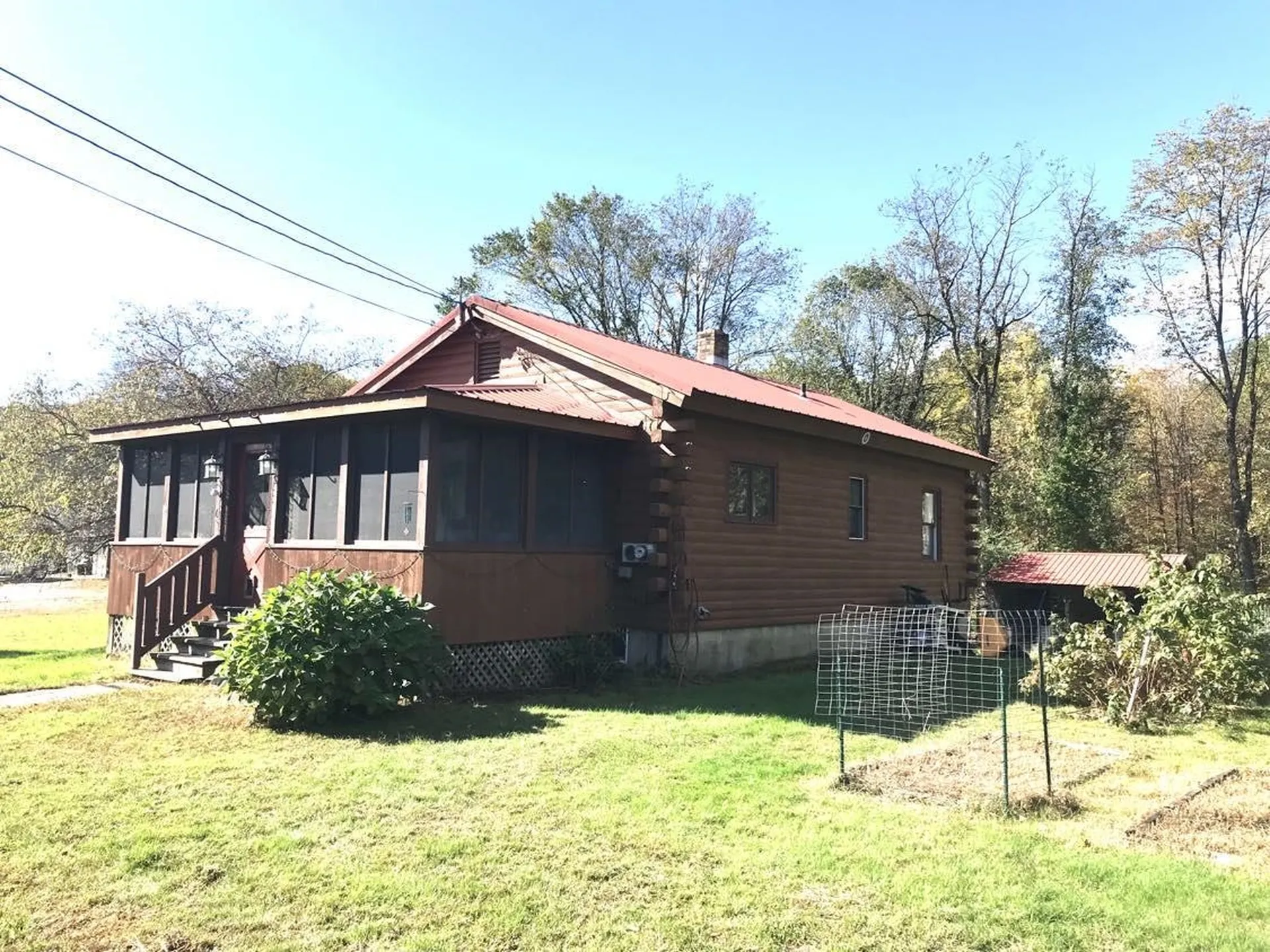 60 Riverdale Road Townshend VT 05353