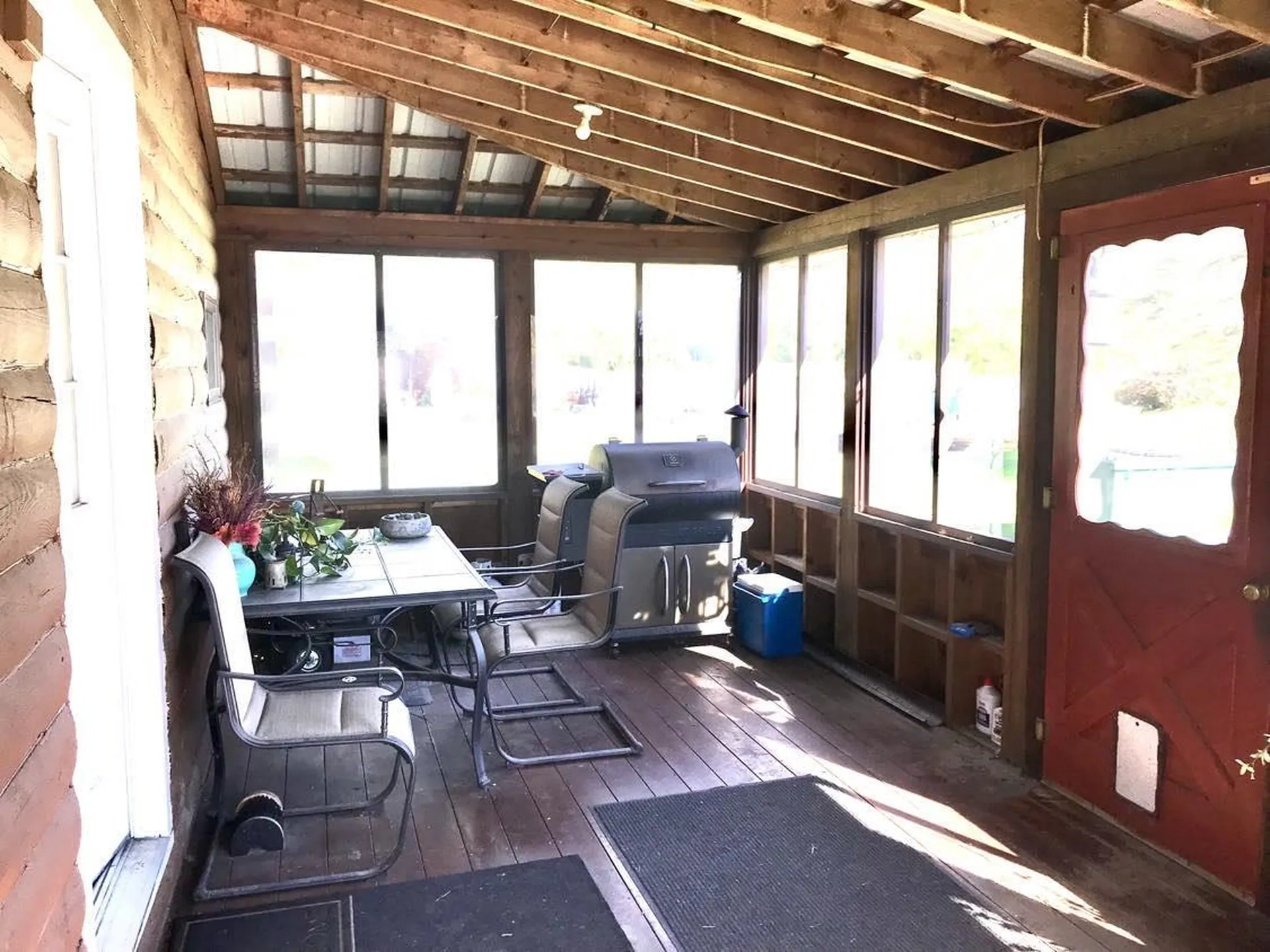 60 Riverdale Road Townshend VT 05353