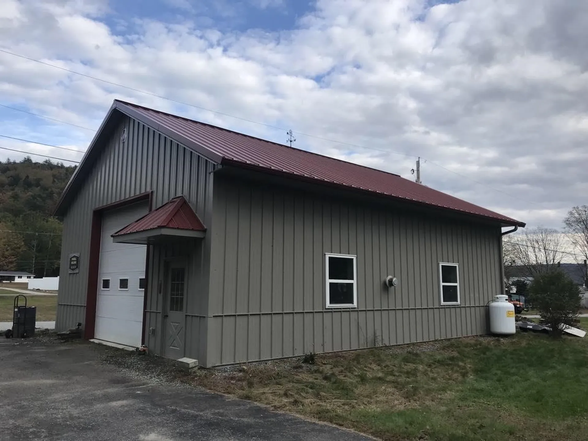 60 Riverdale Road Townshend VT 05353