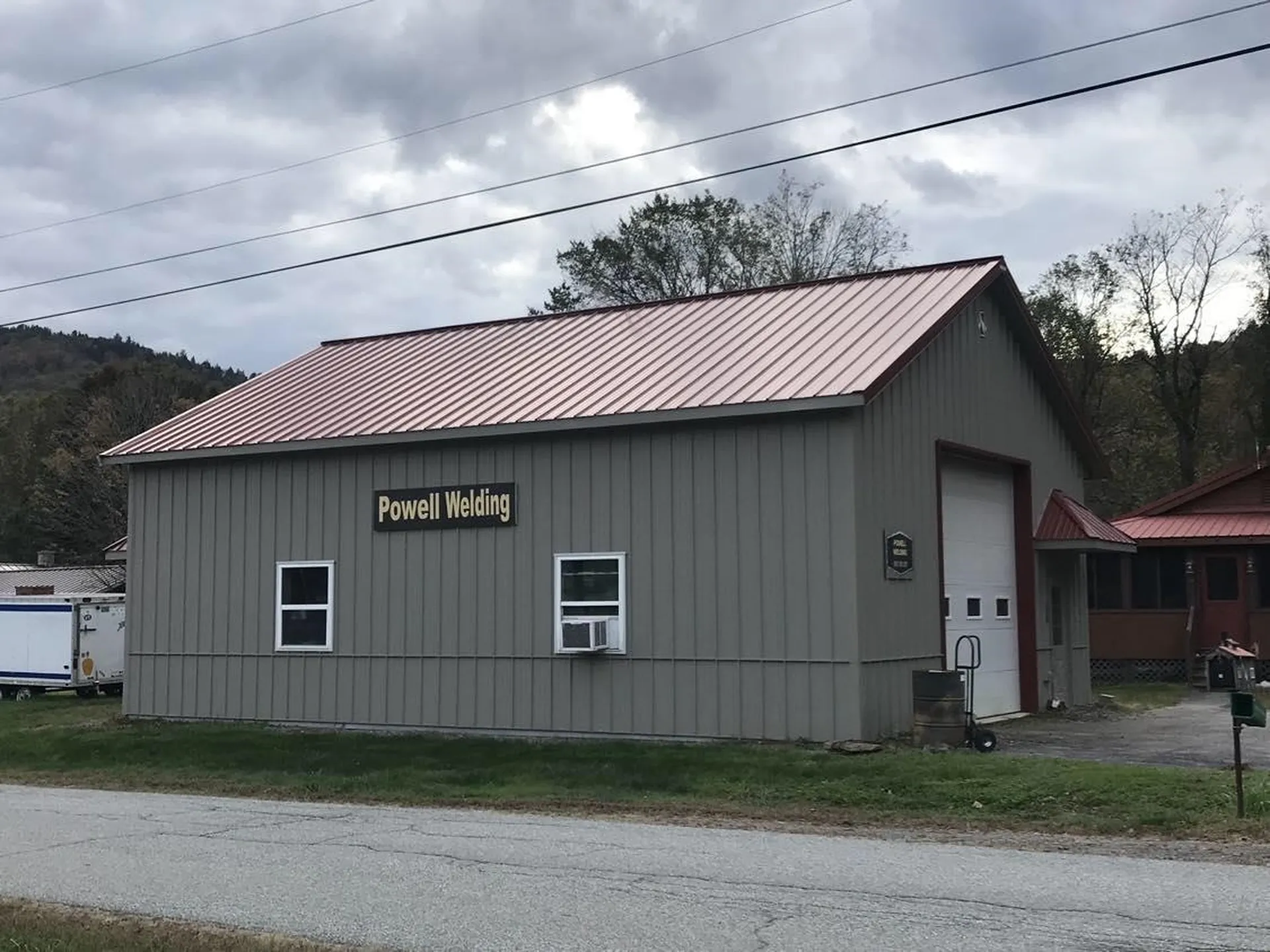 60 Riverdale Road Townshend VT 05353