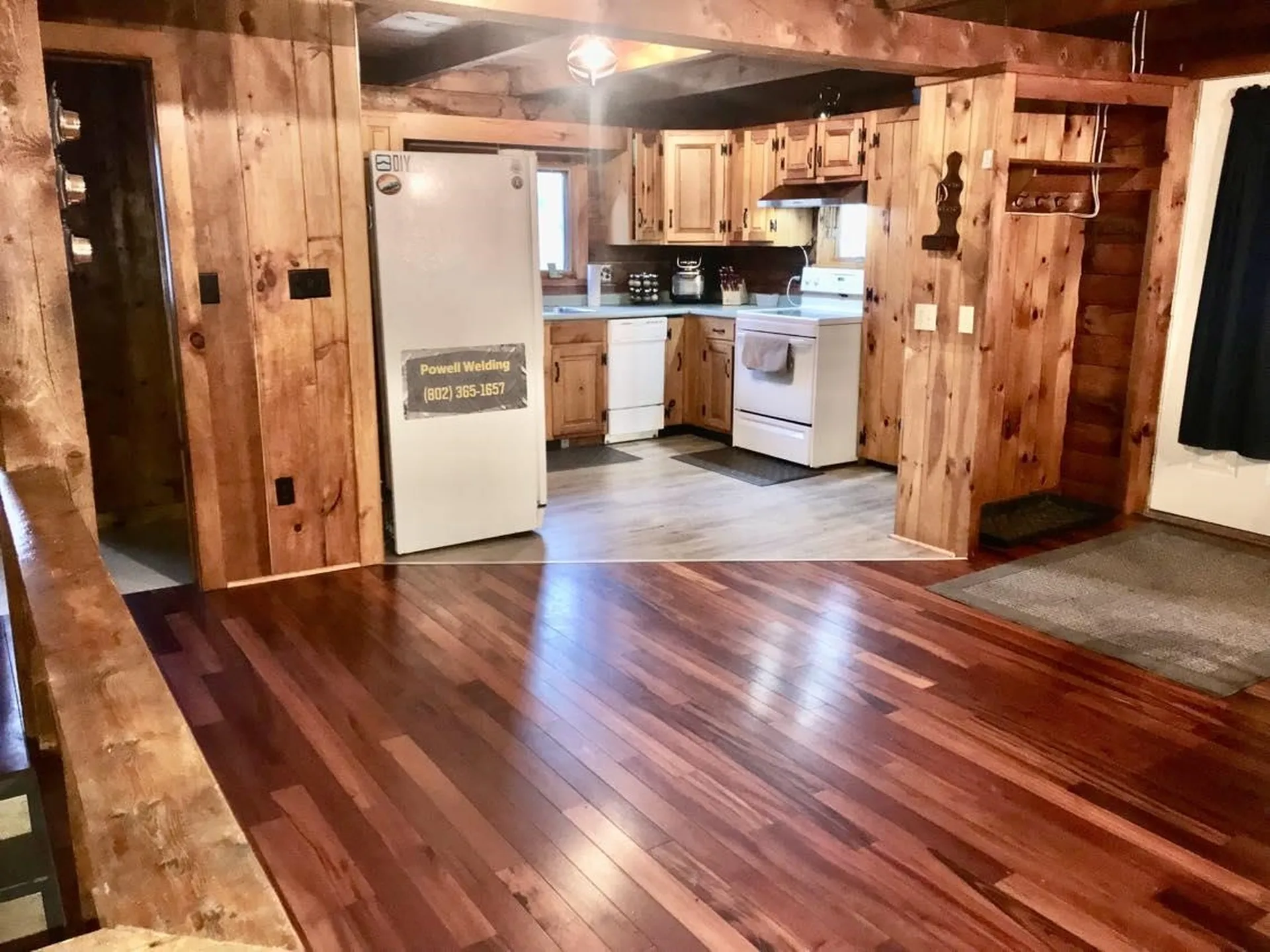 60 Riverdale Road Townshend VT 05353