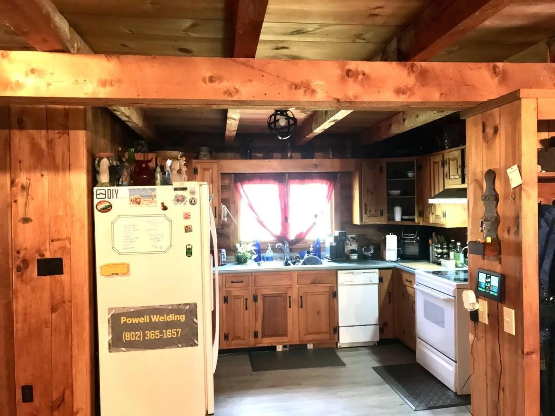 60 Riverdale Road Townshend VT 05353