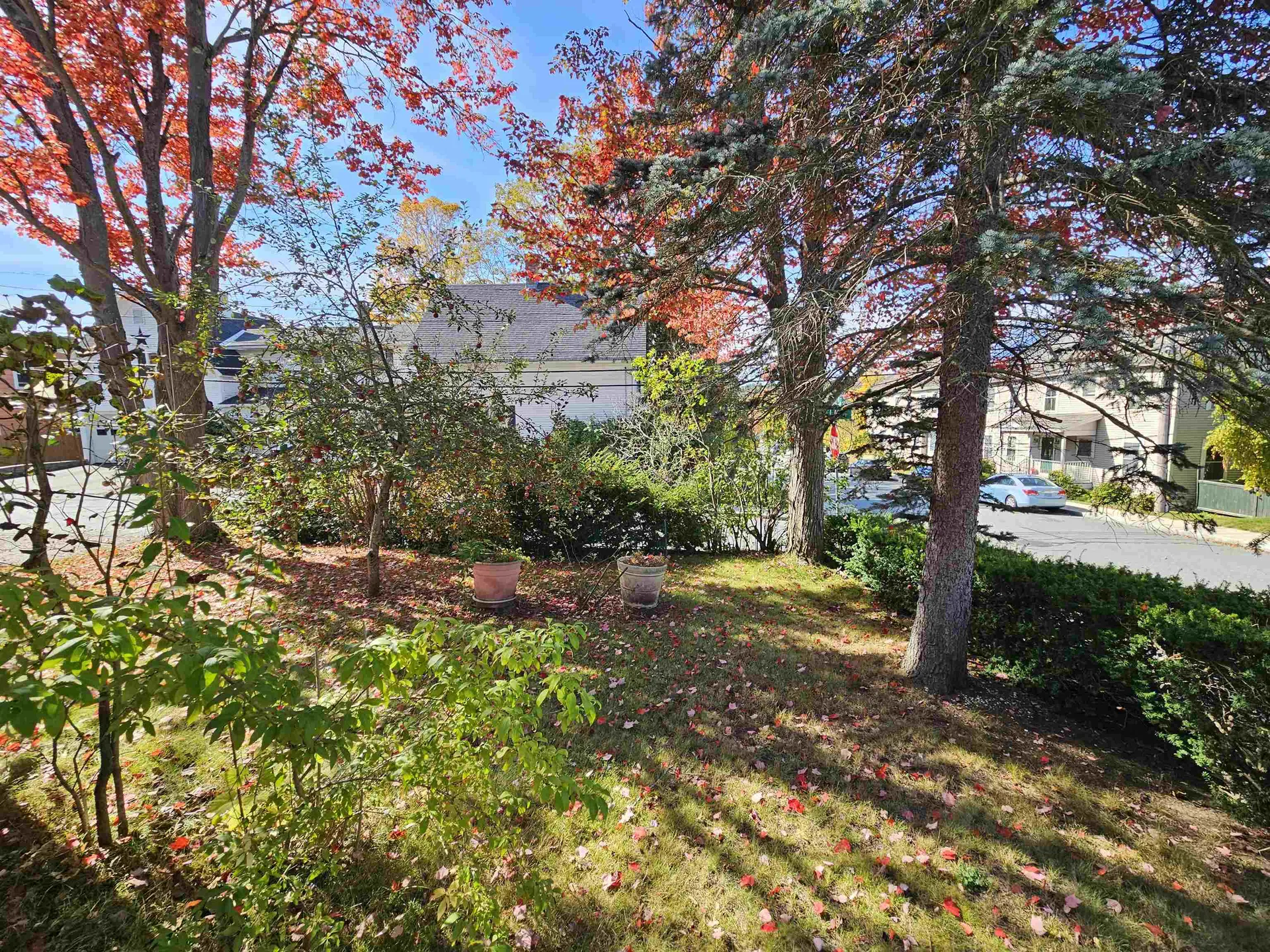 22 Parkhurst Street Lebanon NH 03766