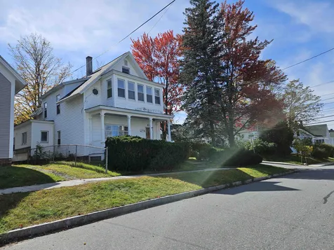 22 Parkhurst Street Lebanon NH 03766