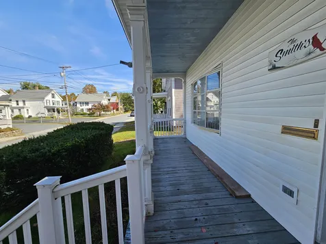 22 Parkhurst Street Lebanon NH 03766