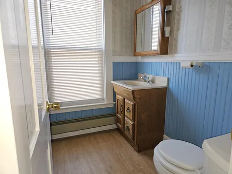 22 Parkhurst Street Lebanon NH 03766