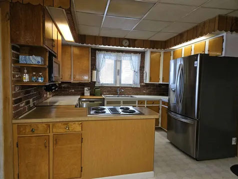 22 Parkhurst Street Lebanon NH 03766