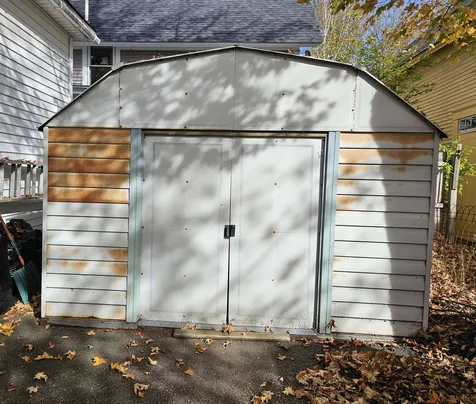 22 Parkhurst Street Lebanon NH 03766