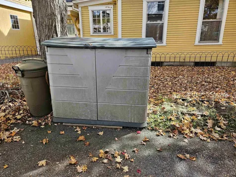 22 Parkhurst Street Lebanon NH 03766