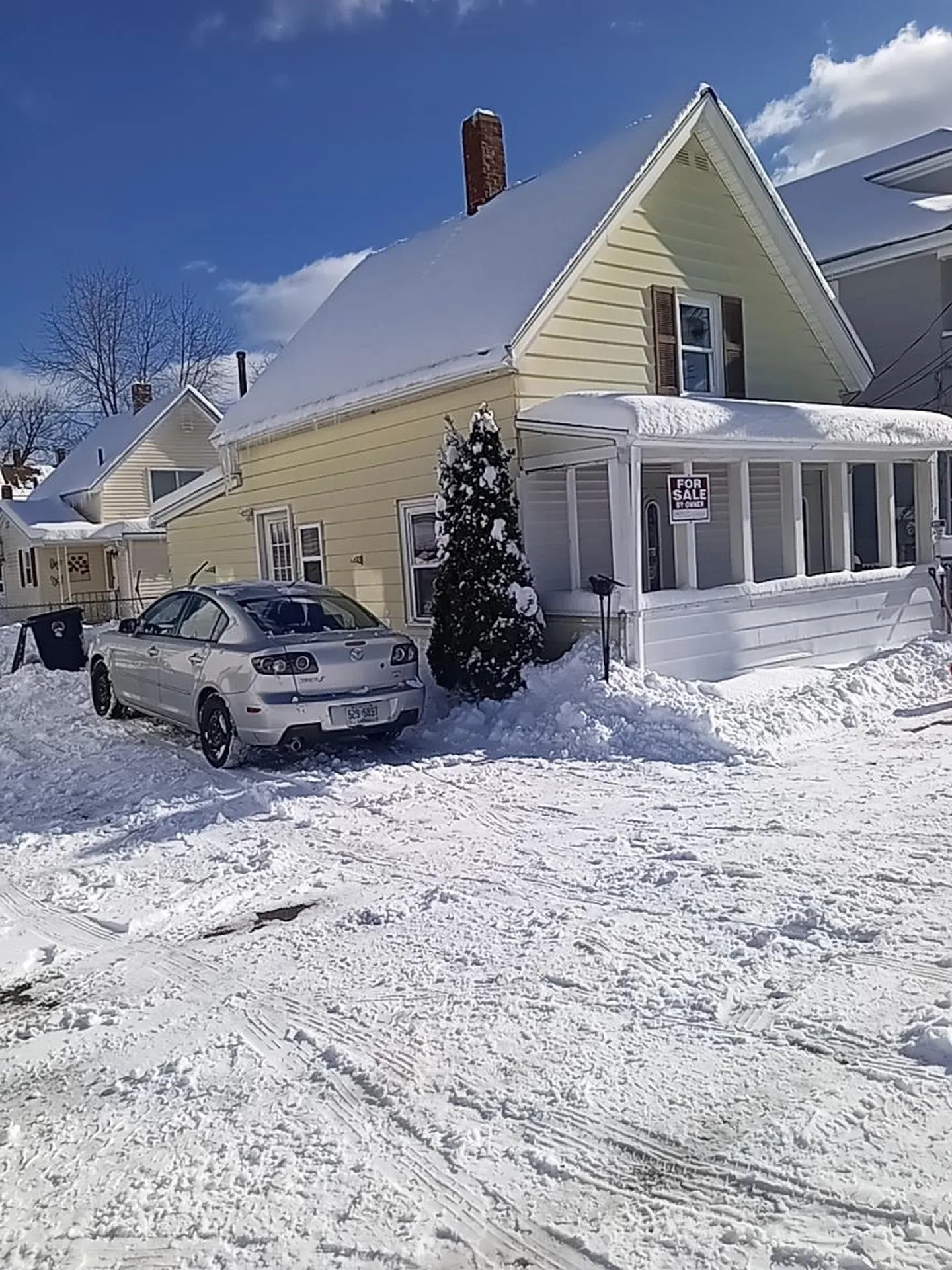 4 2nd Street Nashua NH 03060-3138