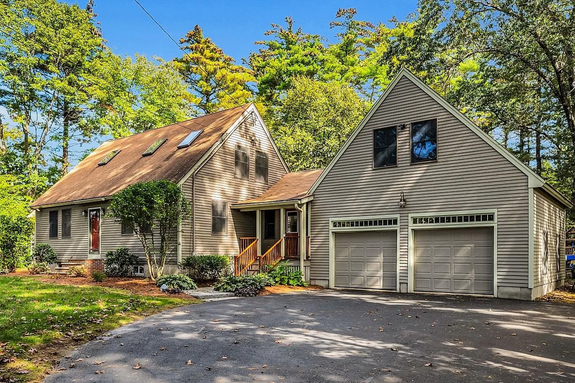 23 Durgin Drive Newton NH 03858
