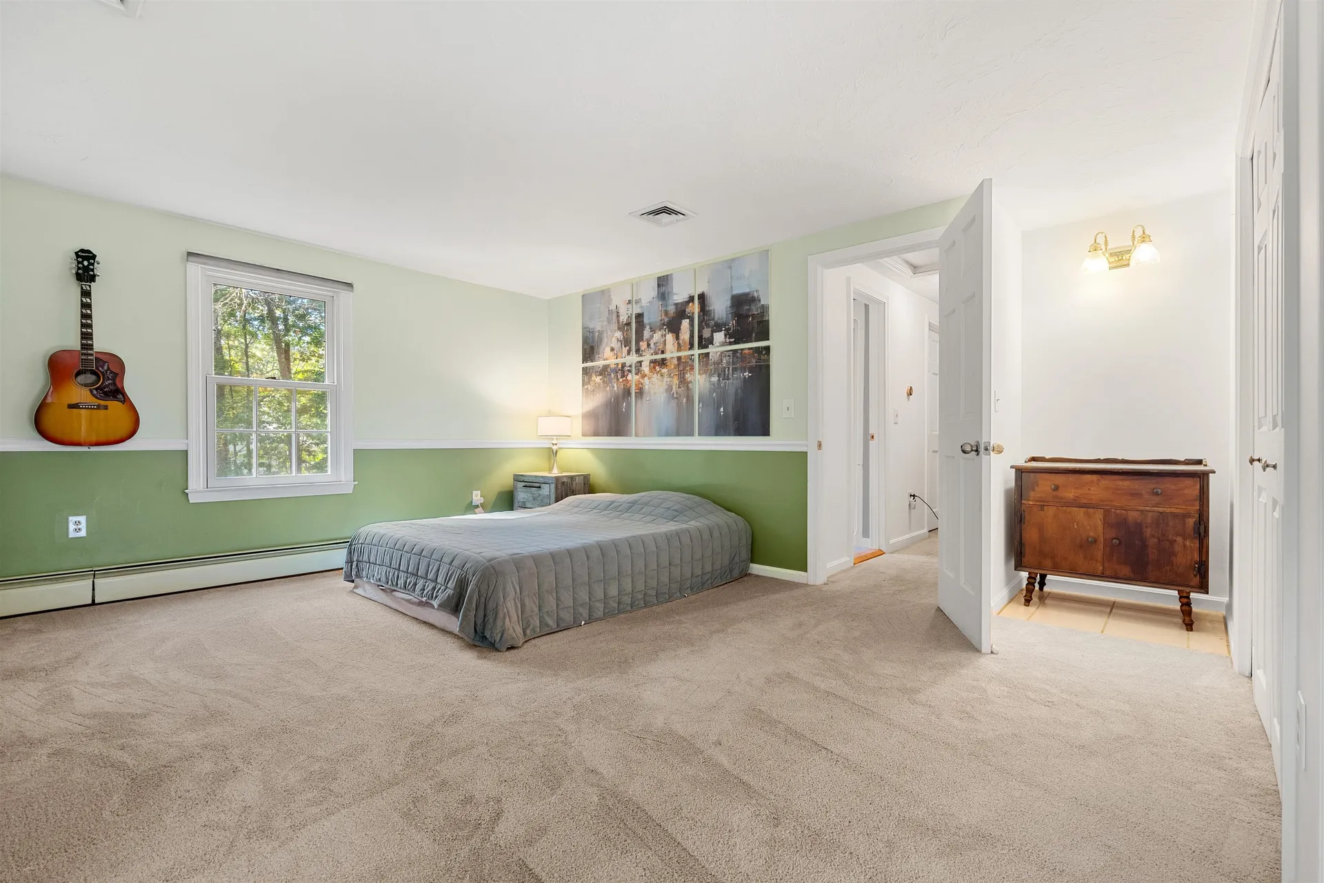 6 Garvin Road Derry NH 03038