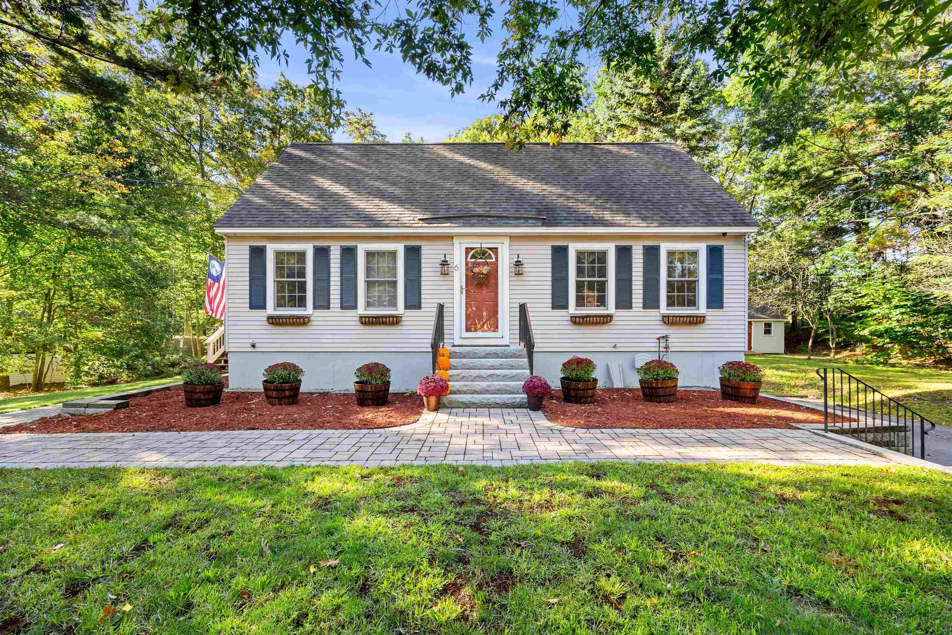 6 Garvin Road Derry NH 03038