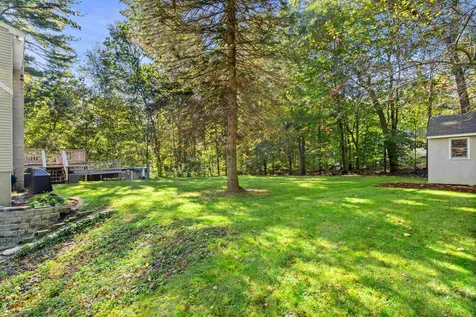 6 Garvin Road Derry NH 03038