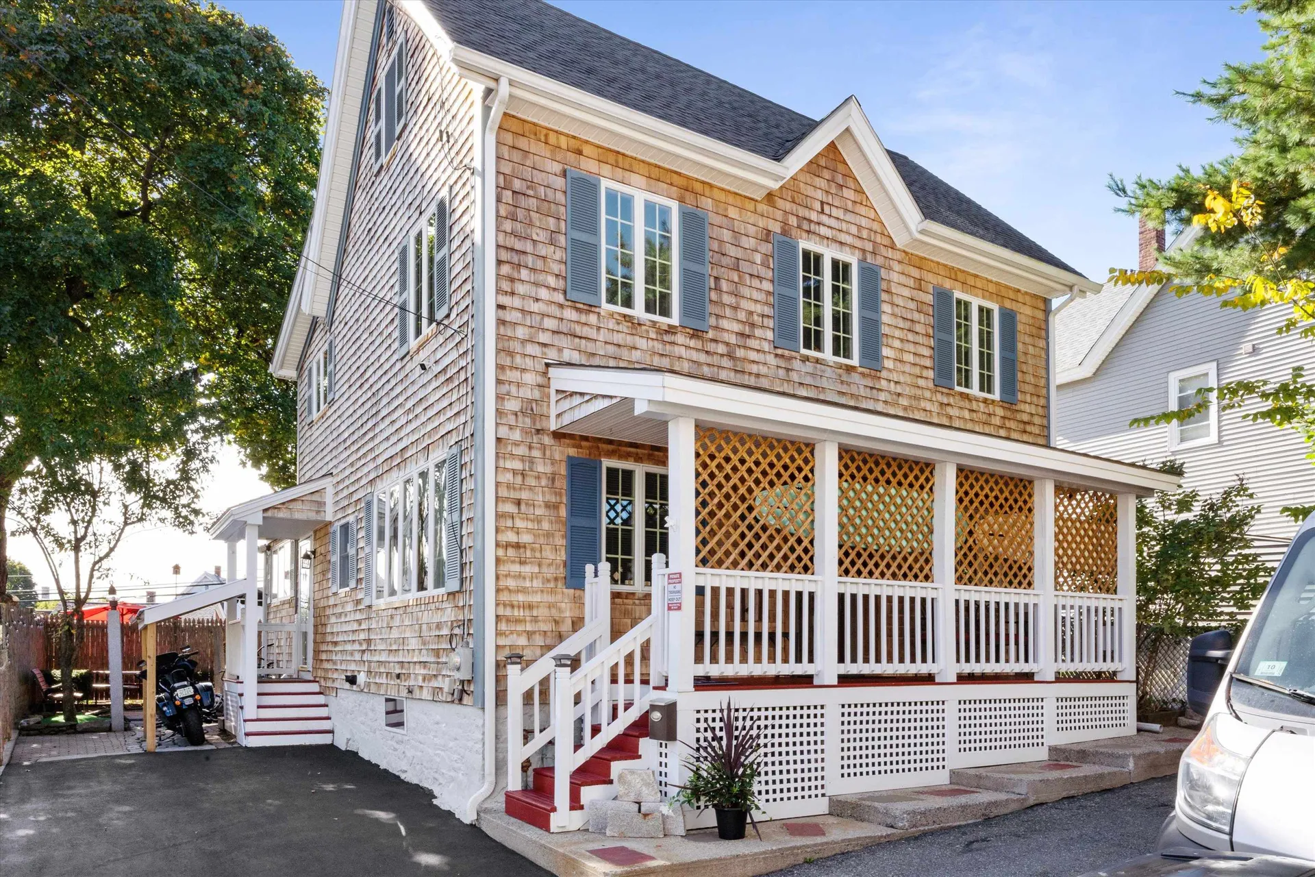 2 Whites Court Nashua NH 03064