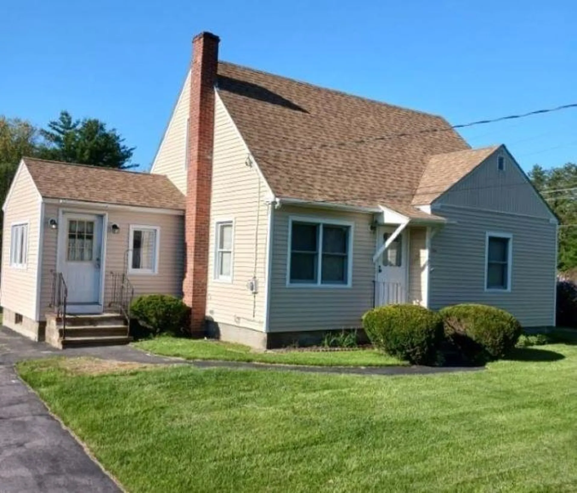 149 Pembroke Road Concord NH 03301