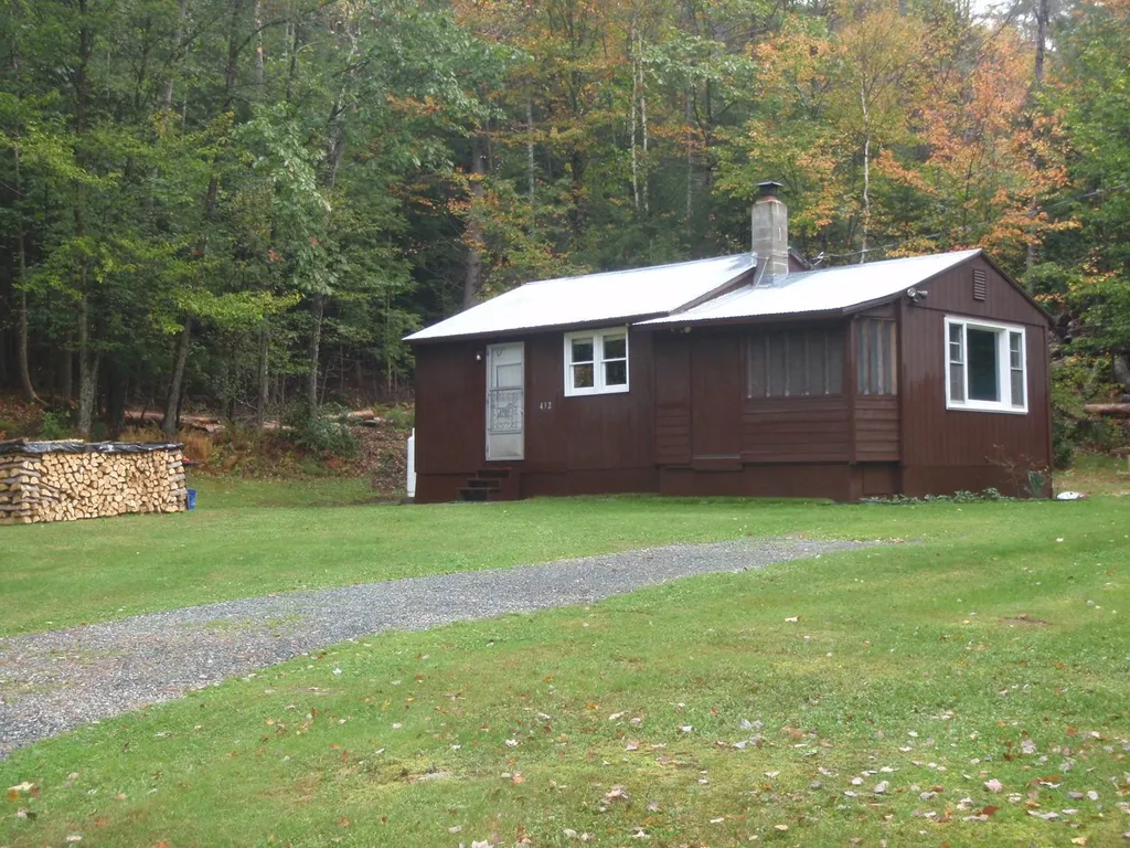 432 Switch Road Canaan NH 03741