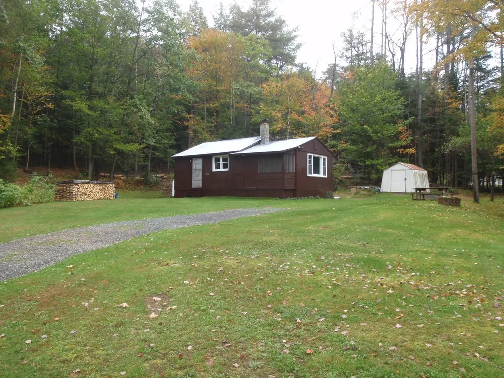 432 Switch Road Canaan NH 03741