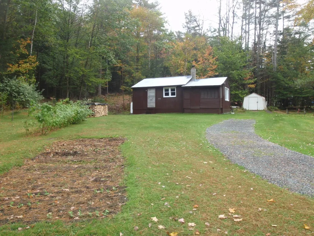 432 Switch Road Canaan NH 03741