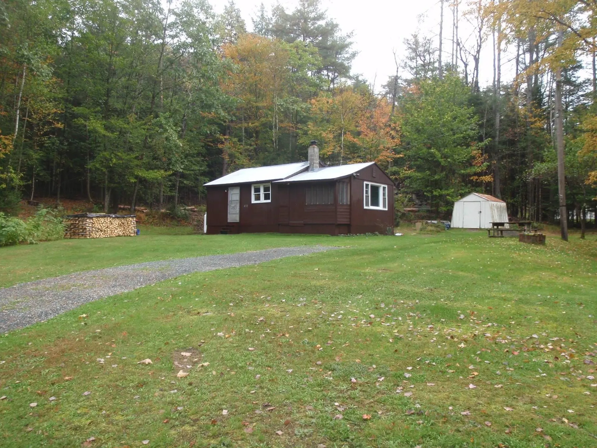 432 Switch Road Canaan NH 03741