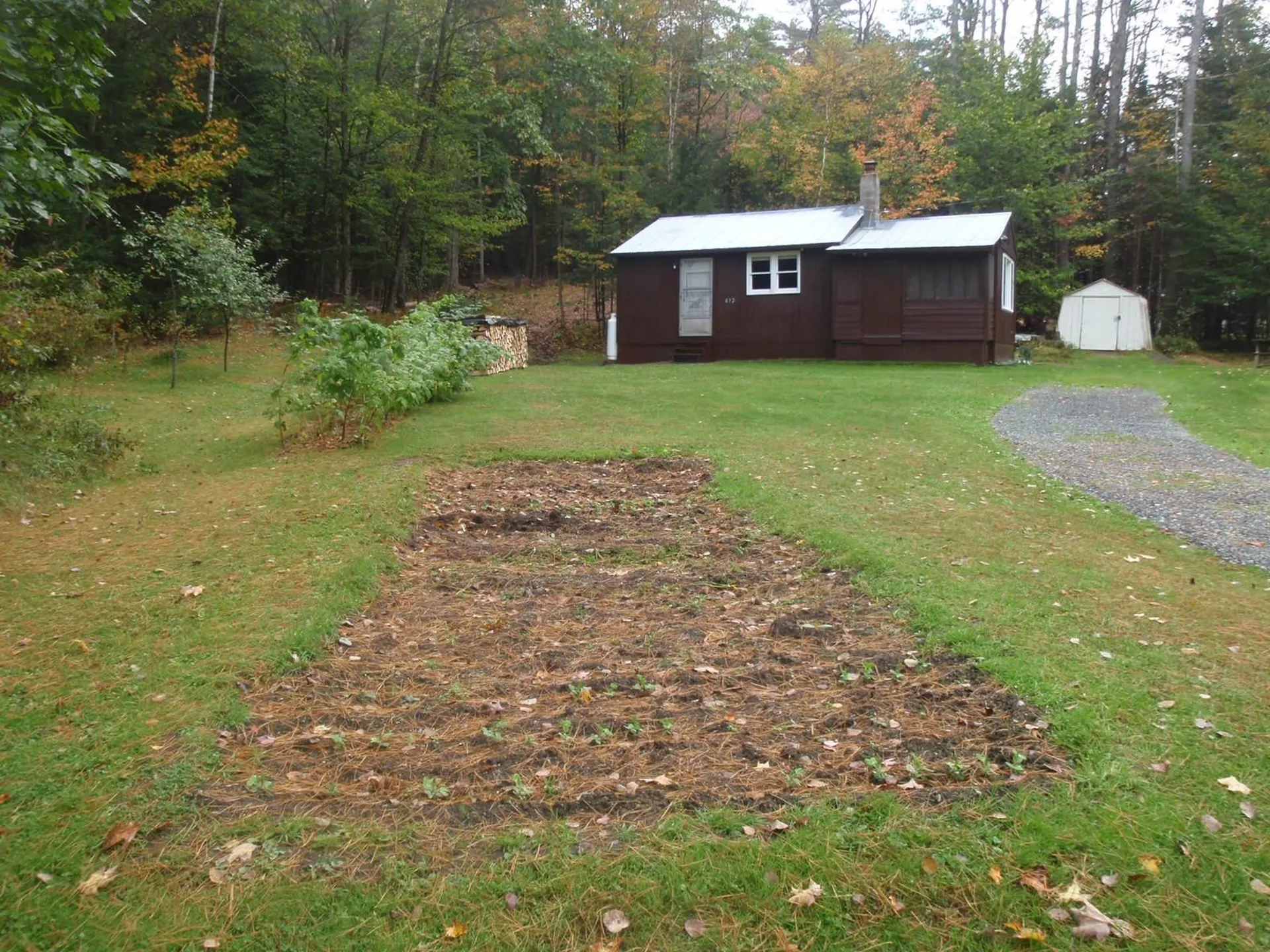 432 Switch Road Canaan NH 03741