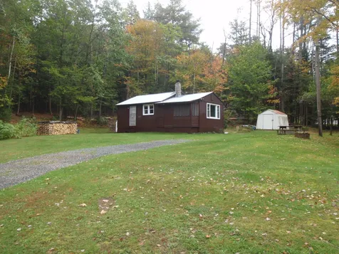432 Switch Road Canaan NH 03741