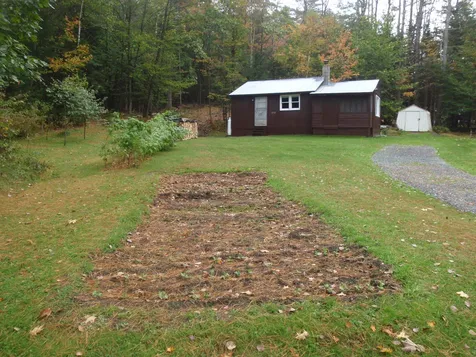 432 Switch Road Canaan NH 03741