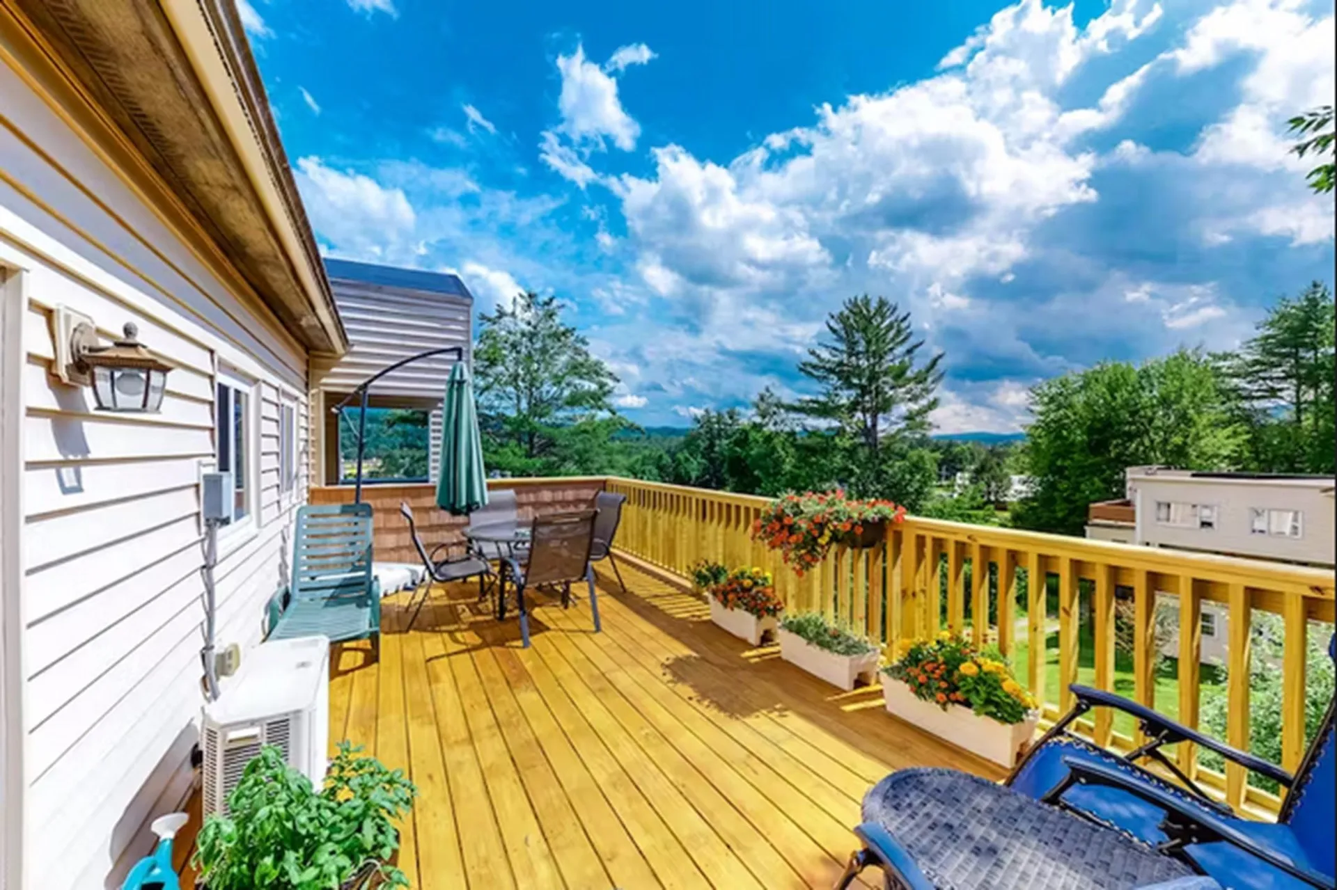 107 Mountainside Drive Stowe VT 05672