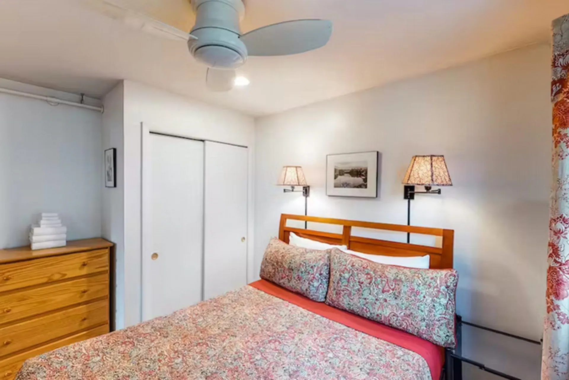 107 Mountainside Drive Stowe VT 05672